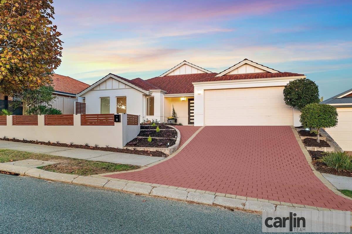 11 Lakefront Avenue, BEELIAR WA 6164, Beeliar - Thumbnail 4