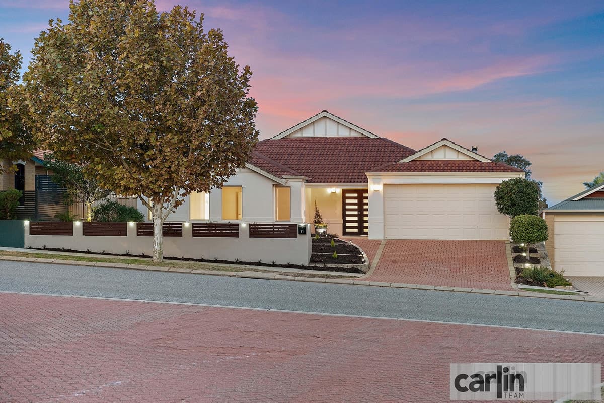 11 Lakefront Avenue, BEELIAR WA 6164, Beeliar - Thumbnail 5
