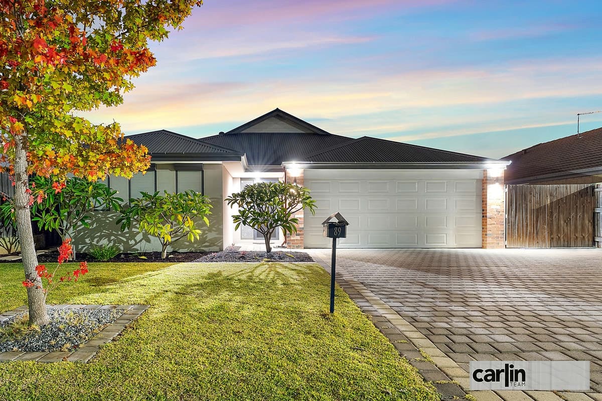 89 Sapphire Chase, WELLARD, Wellard - Image 1