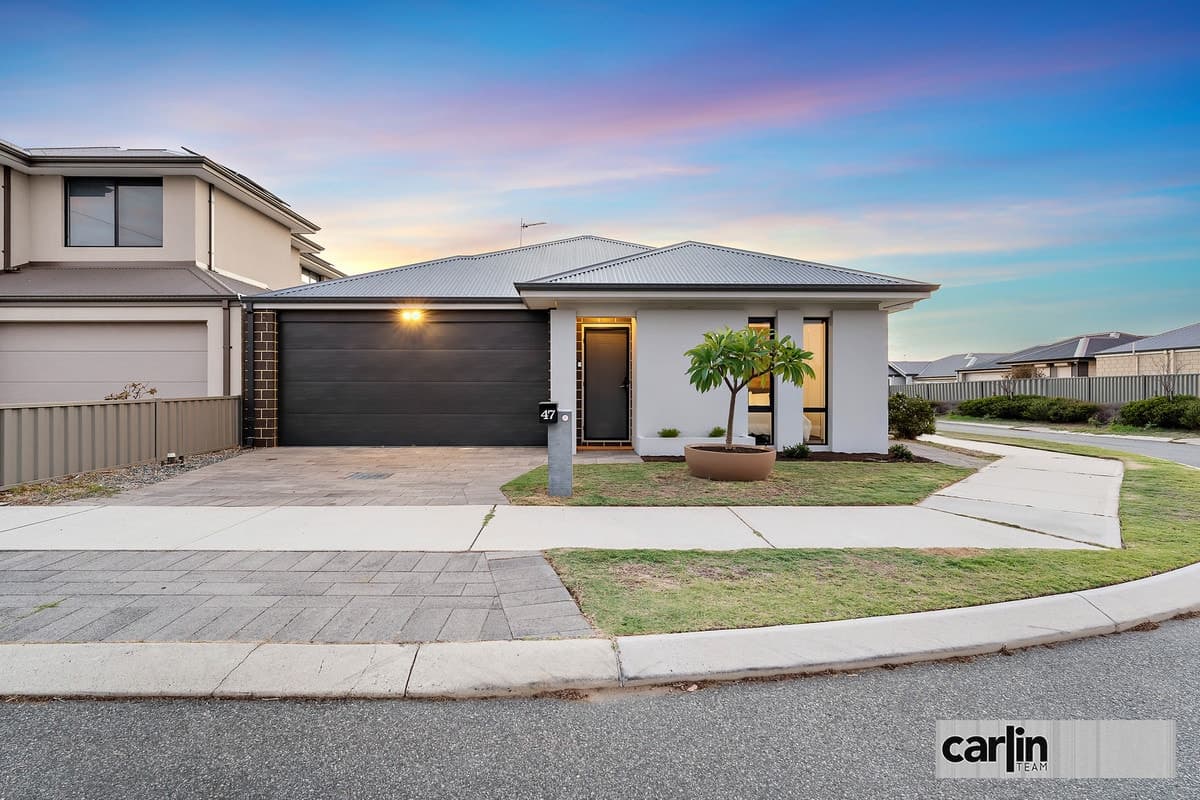 47 Macadamia Loop, PIARA WATERS, Piara Waters - Image 1