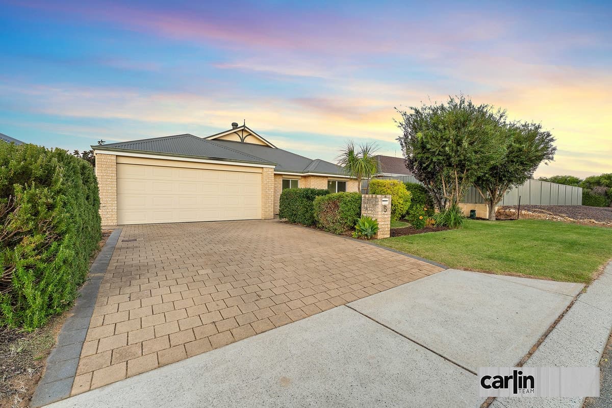 5 Egham Lane, WELLARD, Wellard - Image 1