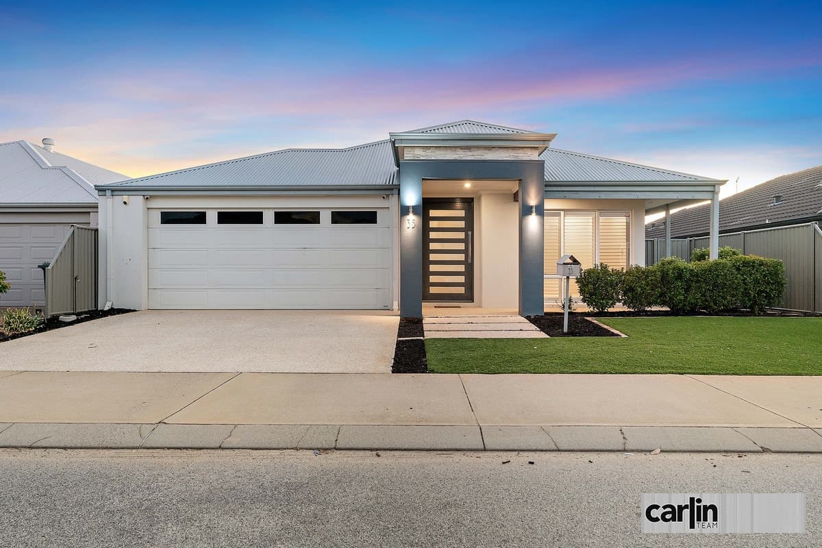35 Drysdale Gardens, WANDI, Wandi - Image 1