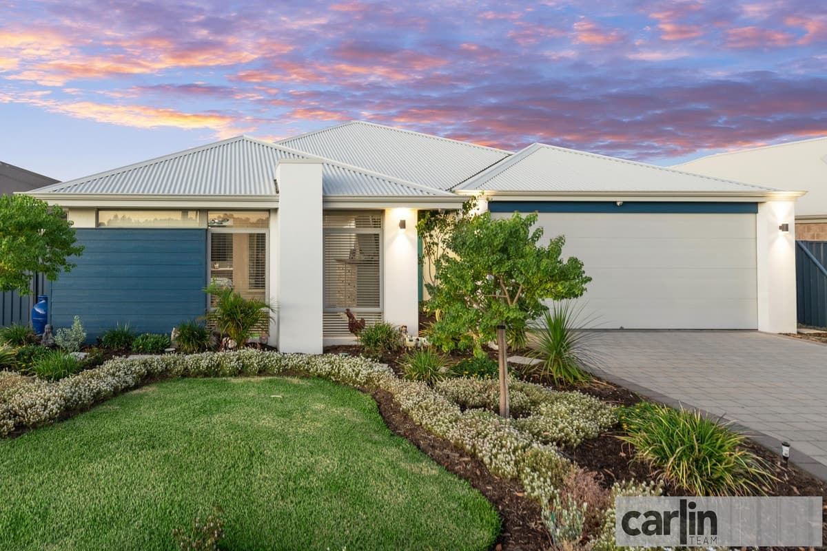 11 Stillwater Drive, BALDIVIS, Baldivis - Image 1