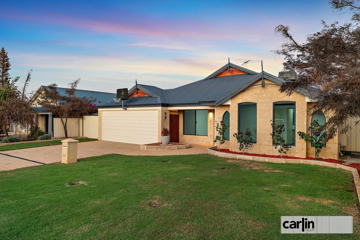 37 Wimbledon Street, BERTRAM, Bertram - Image 1