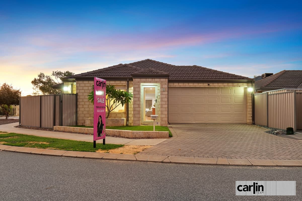 3 Wardle Court, PIARA WATERS, Piara Waters - Image 1