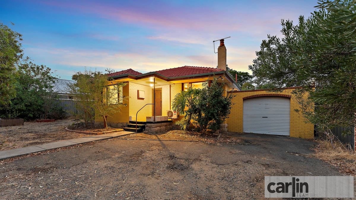 22 Hillier Crescent, HAMILTON HILL, Hamilton Hill - Image 1