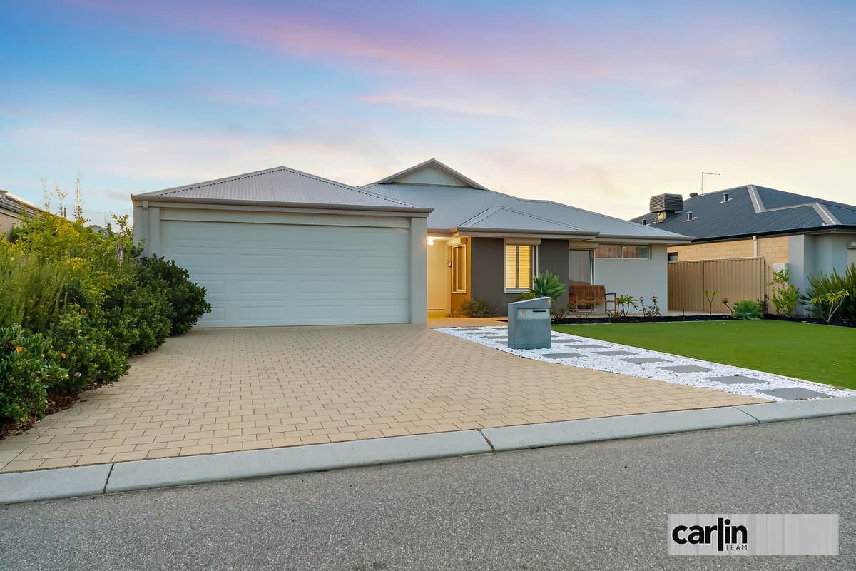 7 Guraga Way, BYFORD, Byford - Image 1