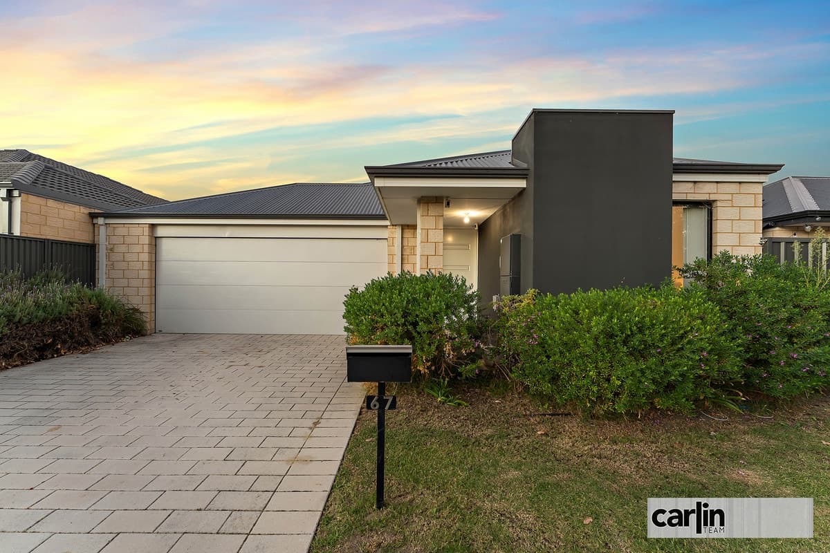 67 Indigo Bend, WELLARD, Wellard - Image 1
