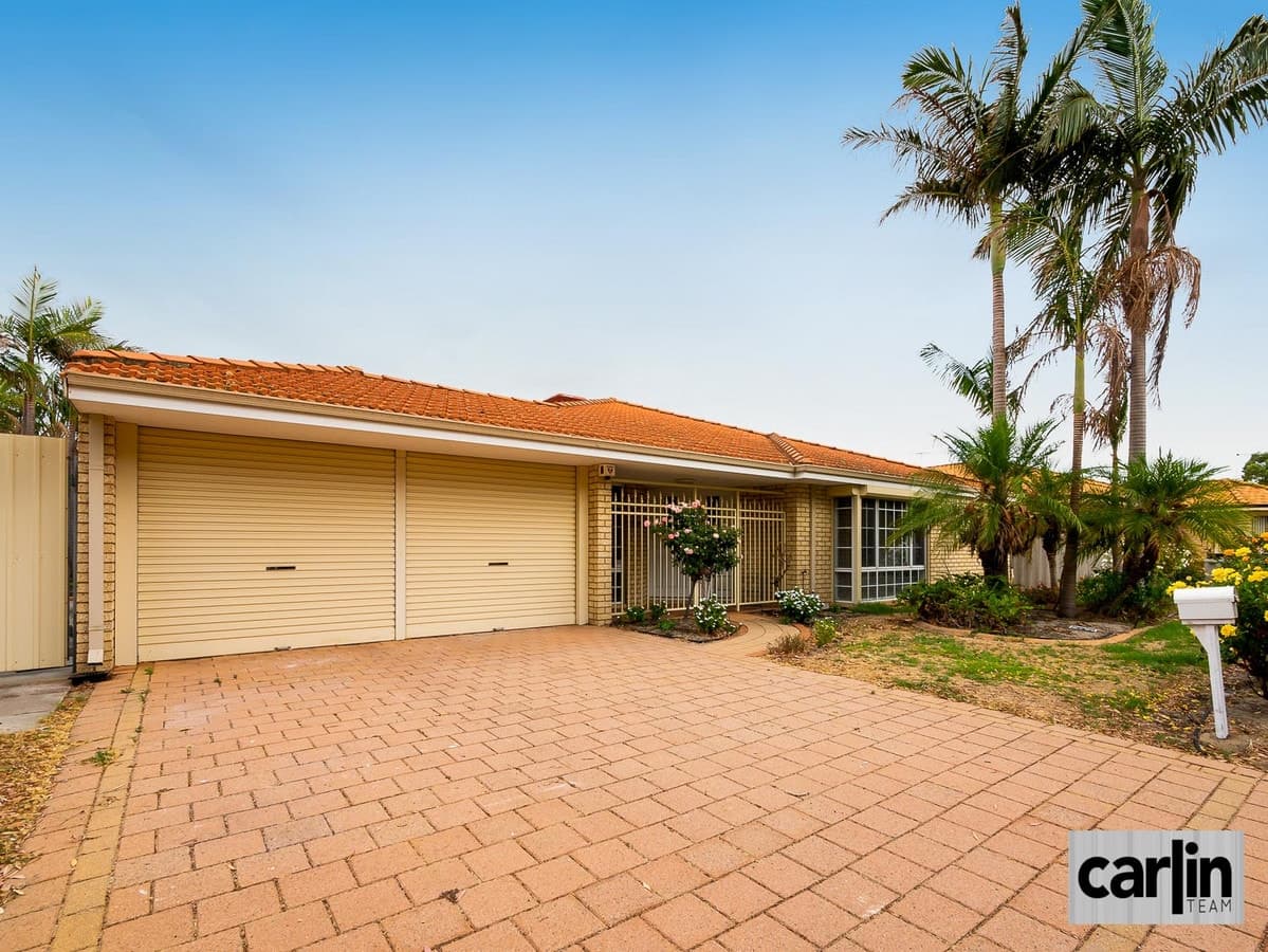11 Waters Avenue, ATWELL, Atwell - Image 1