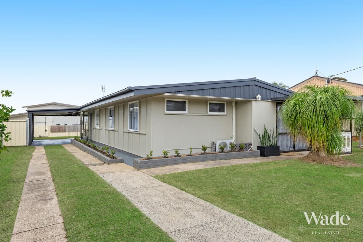 4 Miller Street, Warwick QLD 4370, Warwick - Thumbnail 2