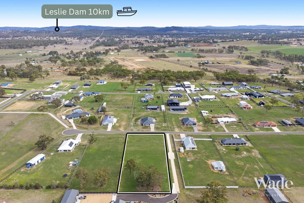 25 Mimma Court, Warwick QLD 4370, Warwick - Thumbnail 3