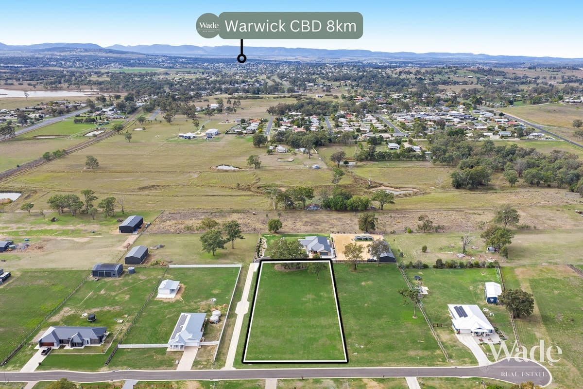 25 Mimma Court, Warwick QLD 4370, Warwick - Thumbnail 6