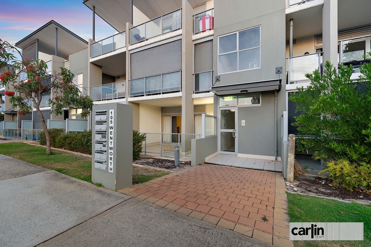 13/105 Wentworth Parade, SUCCESS, Success - Image 1