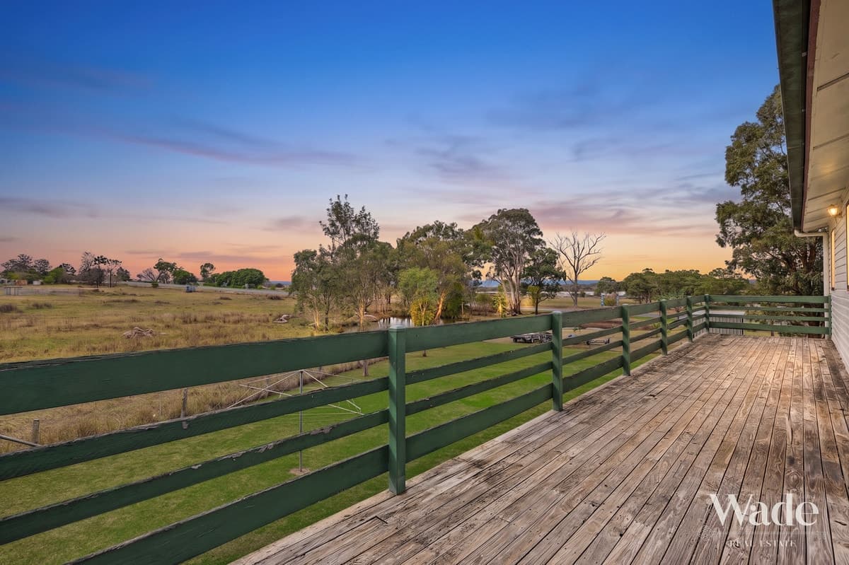35 Rosenthal Road, Rosenthal Heights QLD 4370, Rosenthal Heights - Image 1