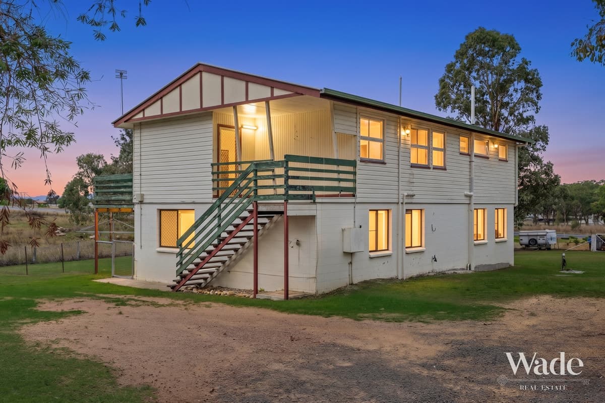 35 Rosenthal Road, Rosenthal Heights QLD 4370, Rosenthal Heights - Thumbnail 2