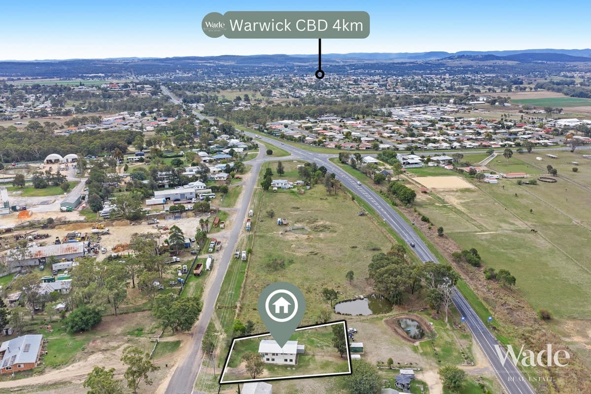 35 Rosenthal Road, Rosenthal Heights QLD 4370, Rosenthal Heights - Thumbnail 3