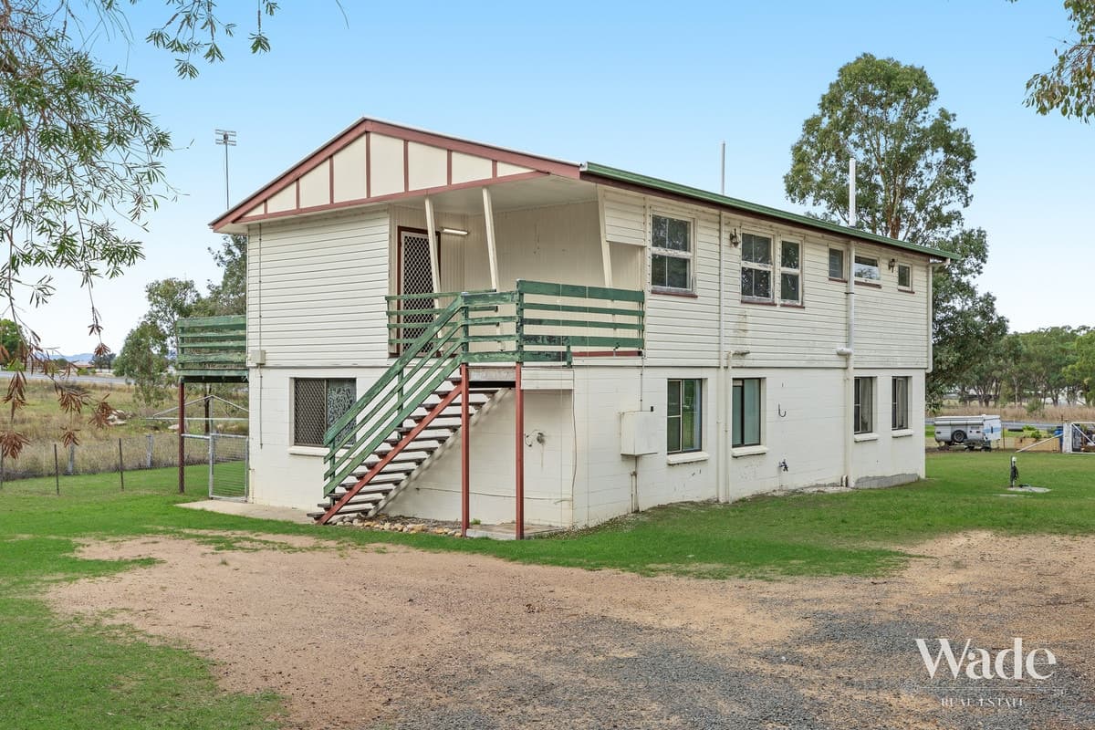 35 Rosenthal Road, Rosenthal Heights QLD 4370, Rosenthal Heights - Thumbnail 4