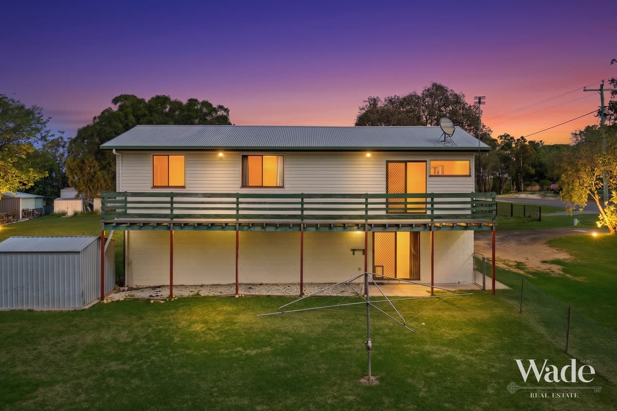 35 Rosenthal Road, Rosenthal Heights QLD 4370, Rosenthal Heights - Thumbnail 5
