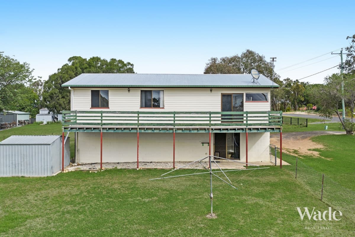 35 Rosenthal Road, Rosenthal Heights QLD 4370, Rosenthal Heights - Thumbnail 6