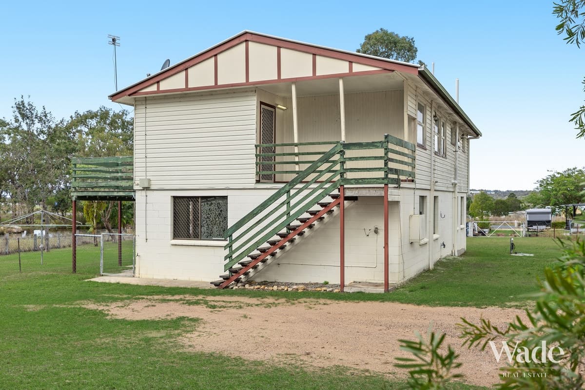 35 Rosenthal Road, Rosenthal Heights QLD 4370, Rosenthal Heights - Thumbnail 7