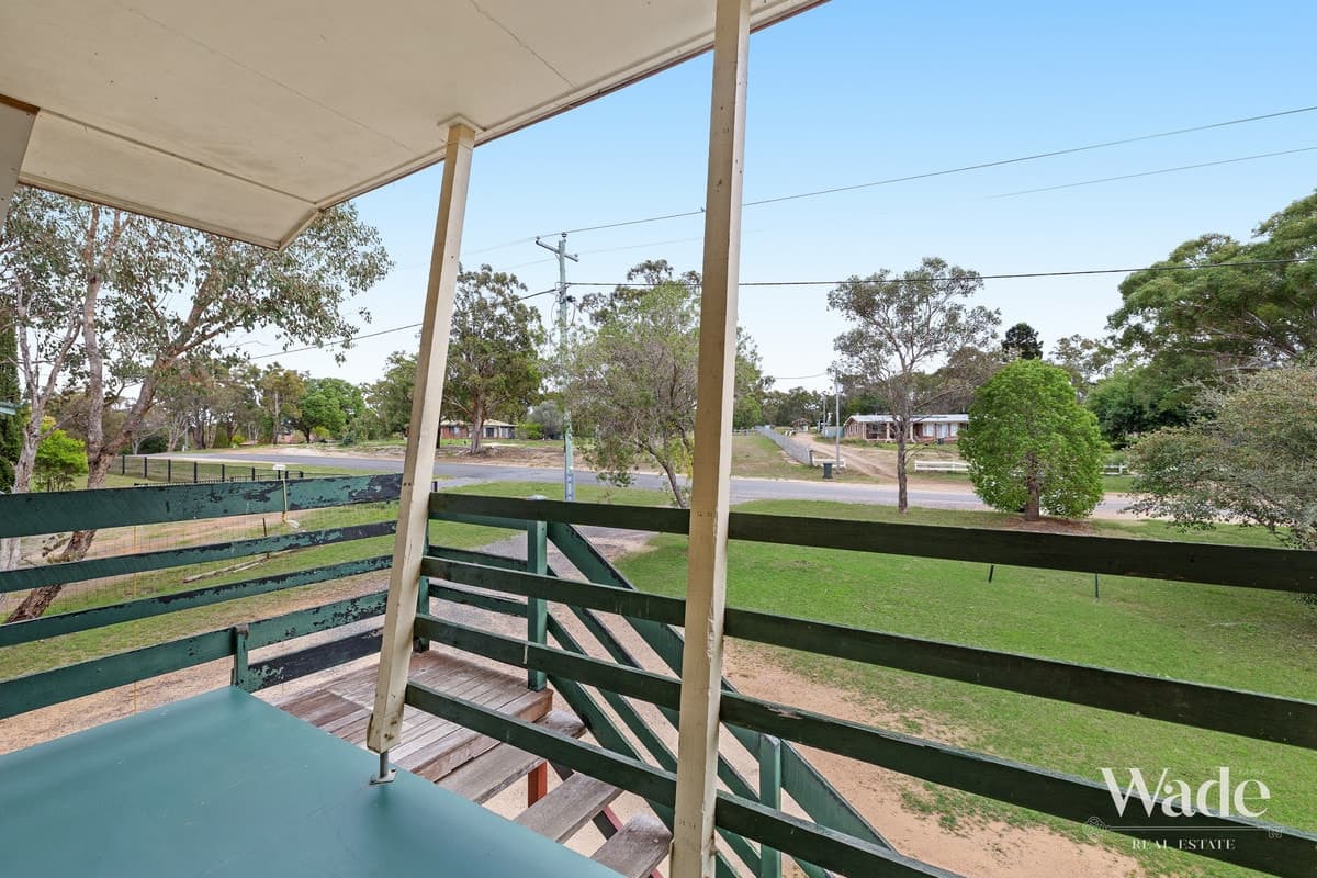 35 Rosenthal Road, Rosenthal Heights QLD 4370, Rosenthal Heights - Thumbnail 8