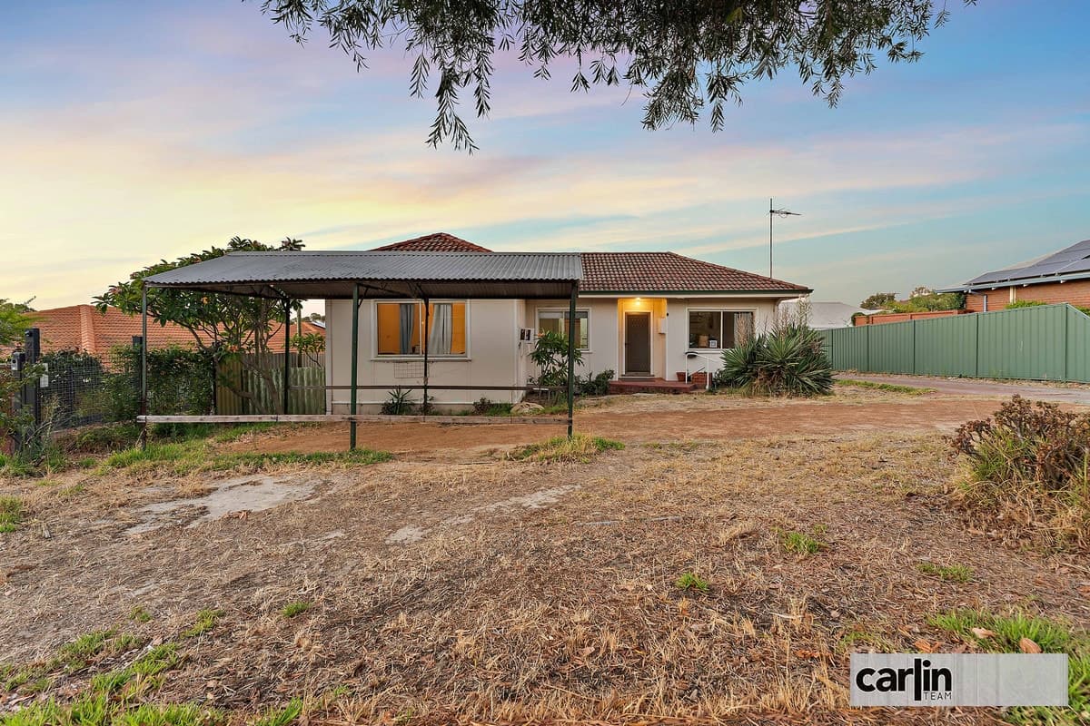 202 Forrest Street, PALMYRA, Palmyra - Image 1