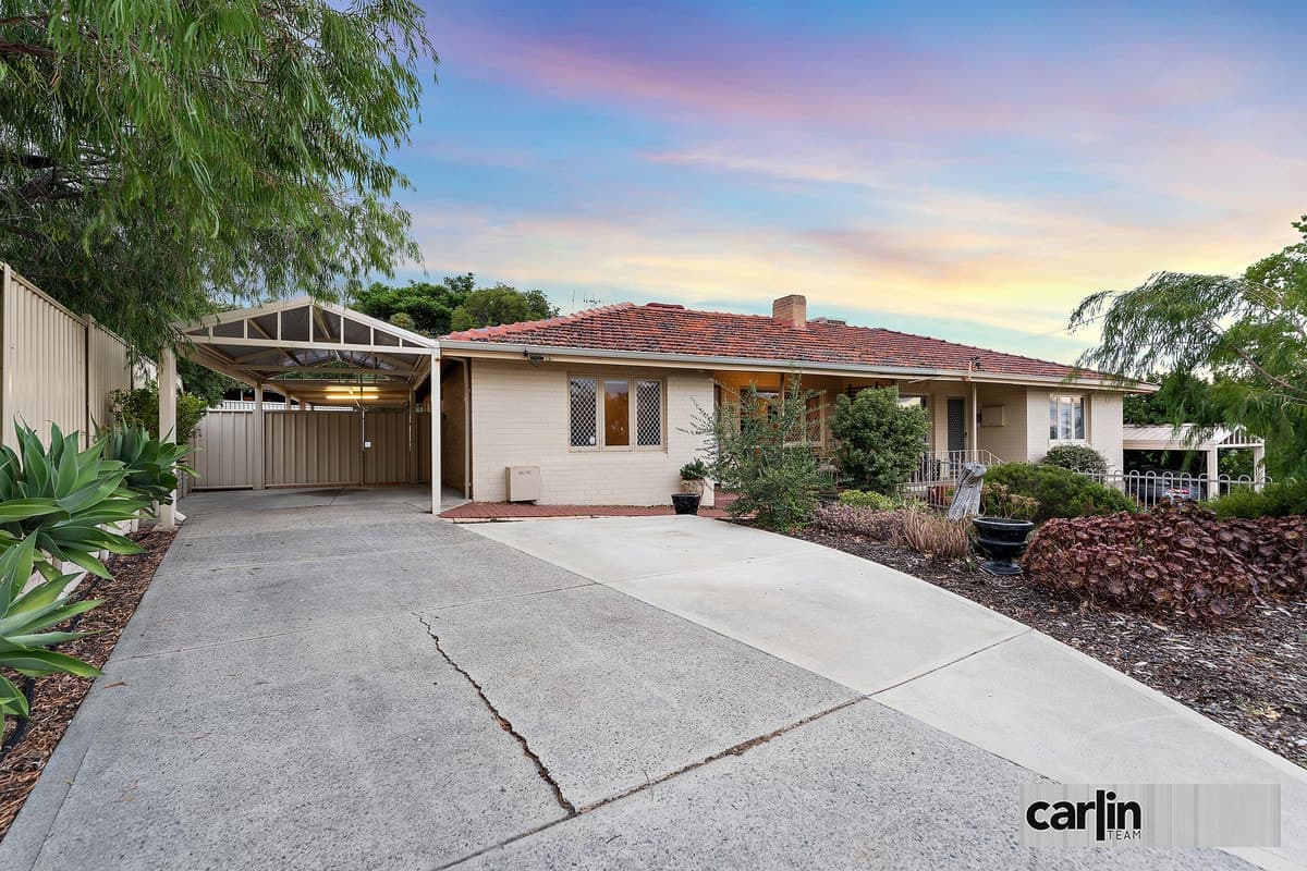 52 Ferdinand Crescent, COOLBELLUP, Coolbellup - Image 1