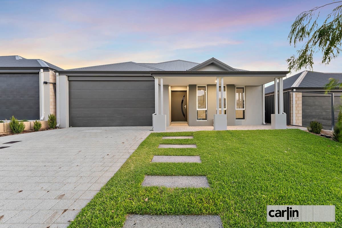 89 Yellowtail Grove, BEELIAR, Beeliar - Image 1