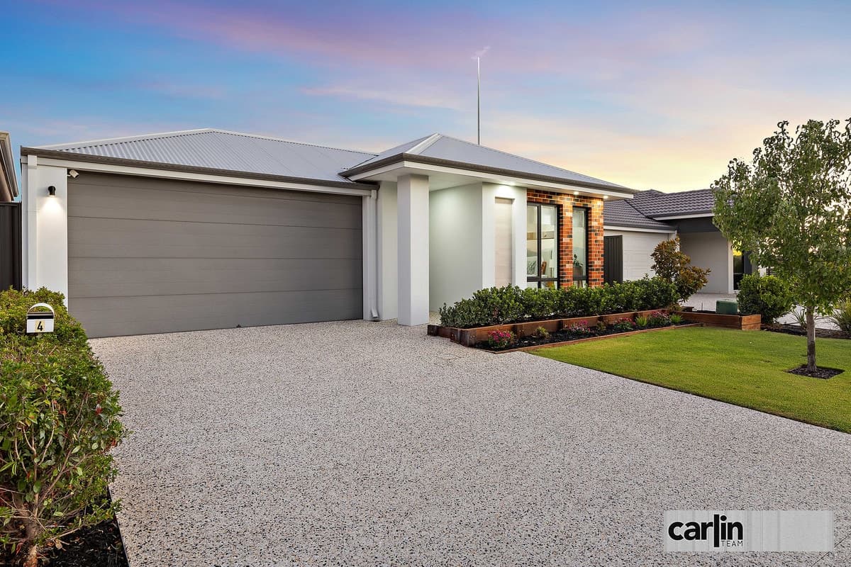 4 Guava Way, TREEBY, Treeby - Image 1