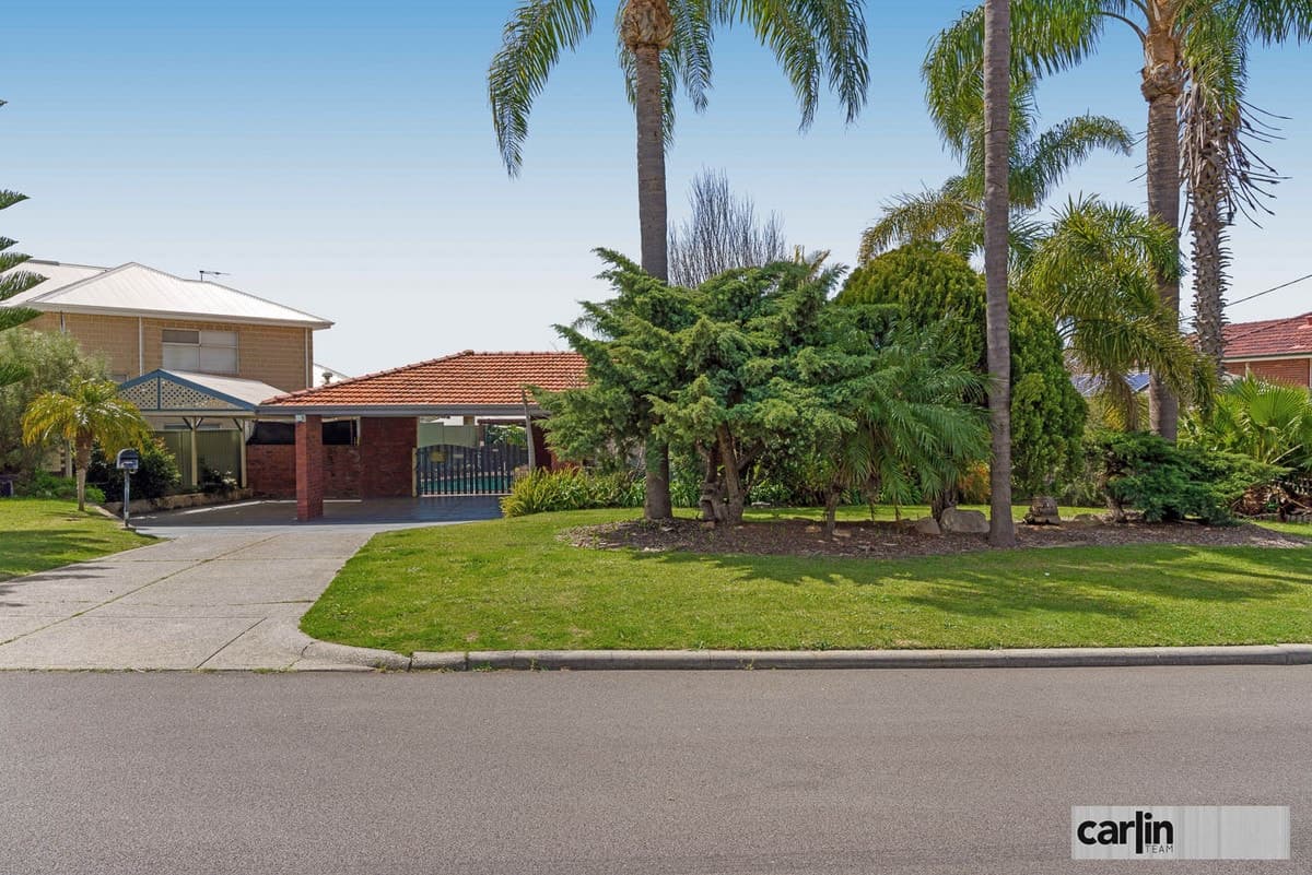 6 Bersica Court, KARDINYA, Kardinya - Image 1