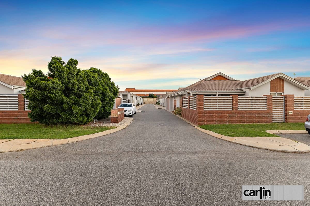 14/1 Humboldt Entrance, AUBIN GROVE, Aubin Grove - Image 1