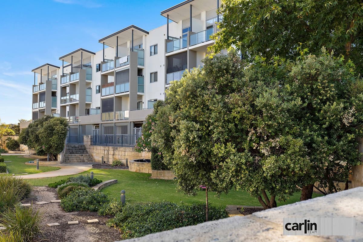 9/105 Wentworth Parade, SUCCESS, Success - Image 1