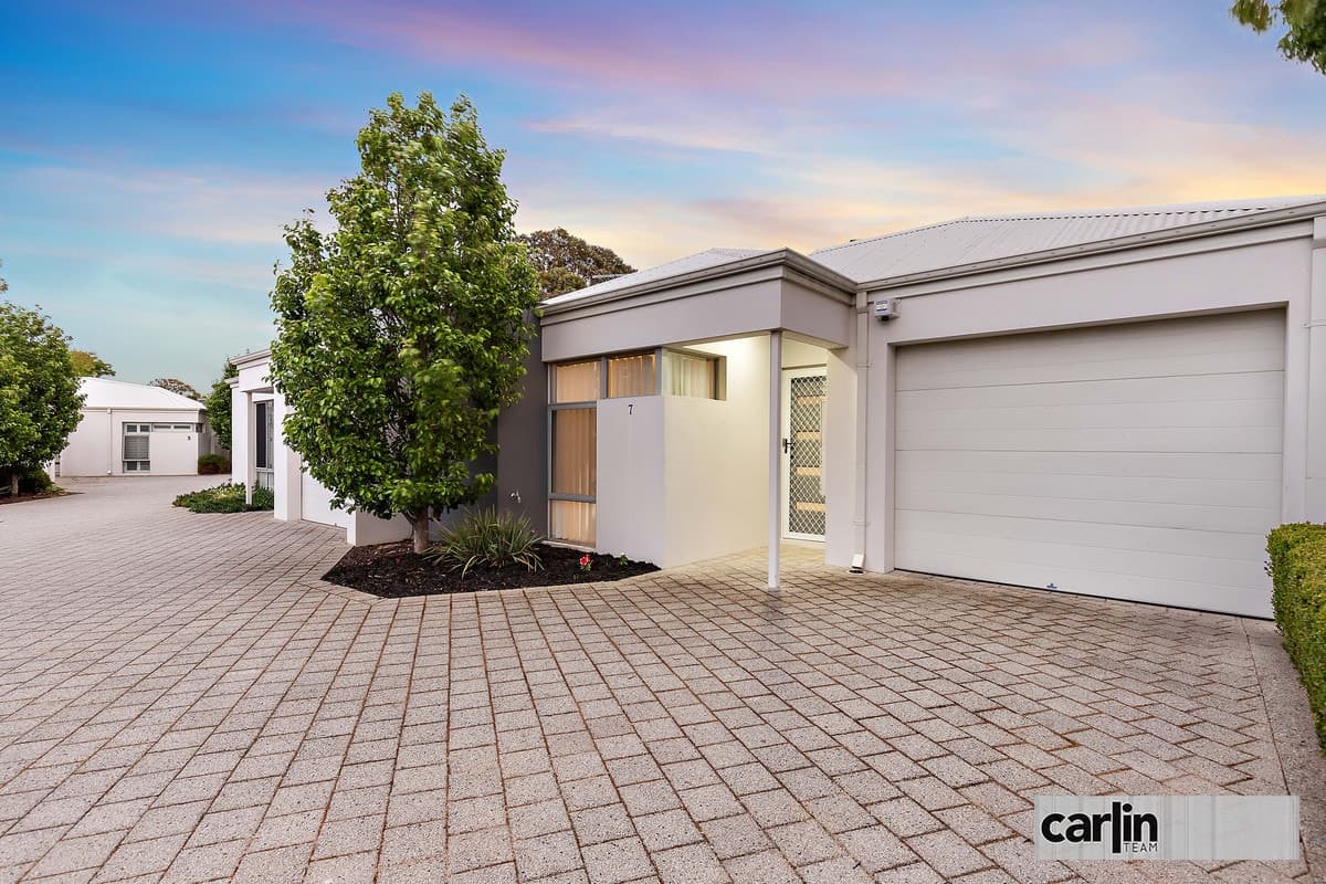 7/178 Healy Road, HAMILTON HILL, Hamilton Hill - Image 1