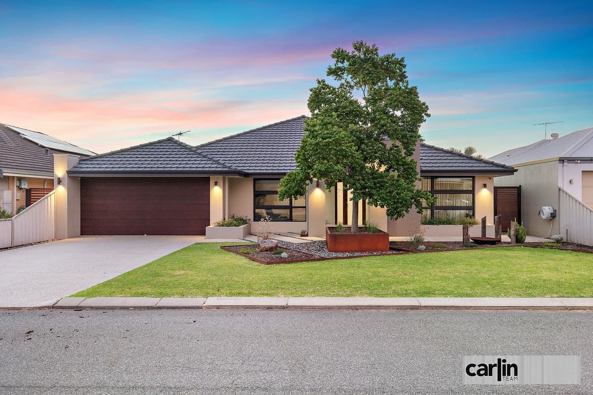 5 Cape Range Crescent, AUBIN GROVE, Aubin Grove - Image 1