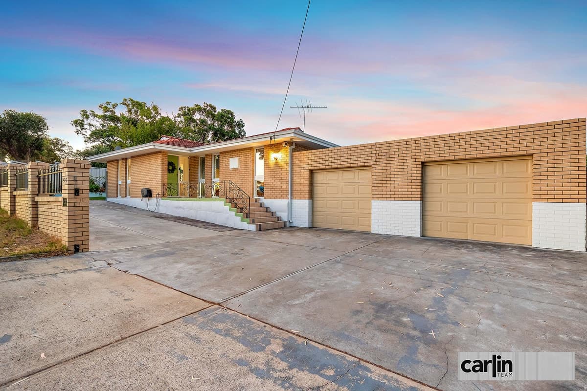 222 Spearwood Avenue, SPEARWOOD, Spearwood - Image 1