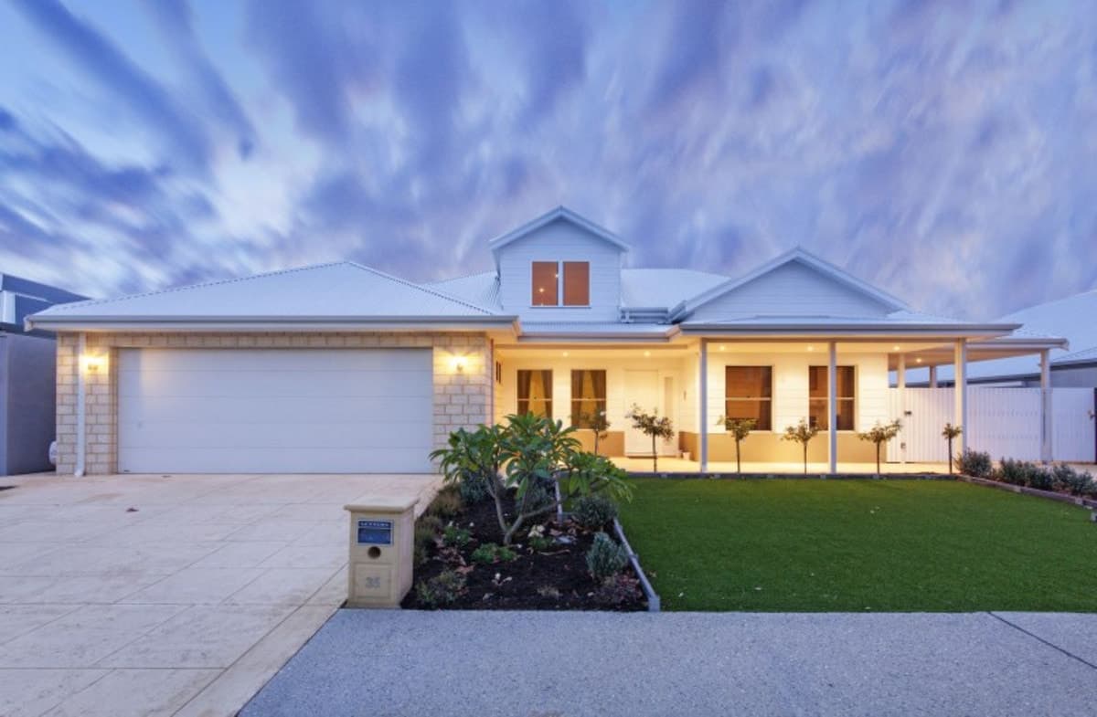 35 Balboa Loop, AUBIN GROVE, Aubin Grove - Thumbnail 2
