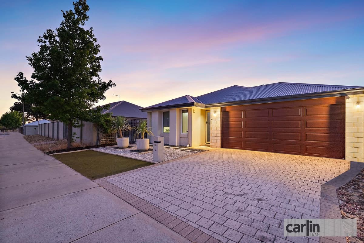7 Marble Boulevard, WELLARD, Wellard - Image 1