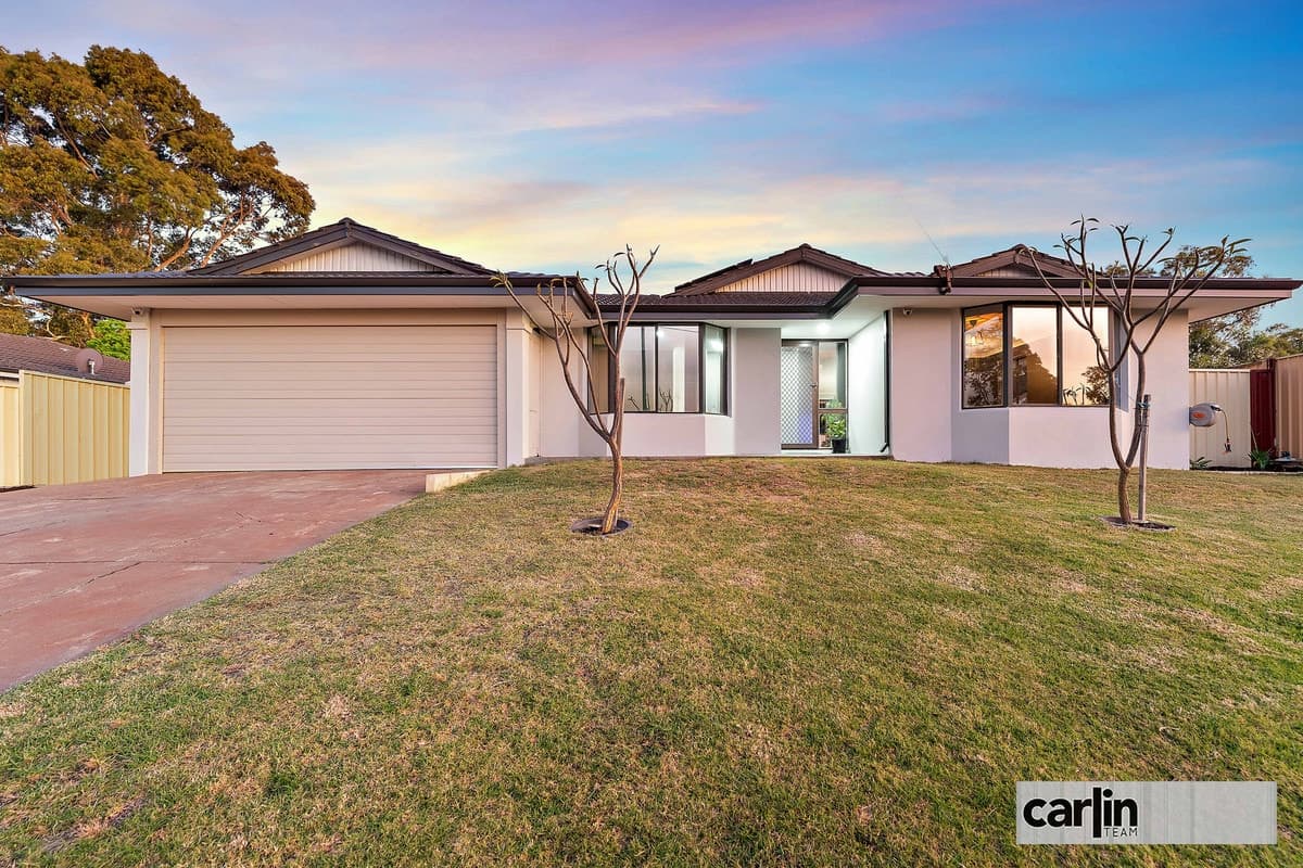 19 Wynne Street, HAZELMERE, Hazelmere - Image 1