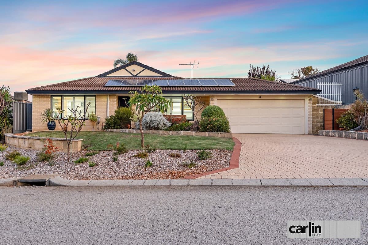 11 Palga Crescent, BEELIAR, Beeliar - Image 1