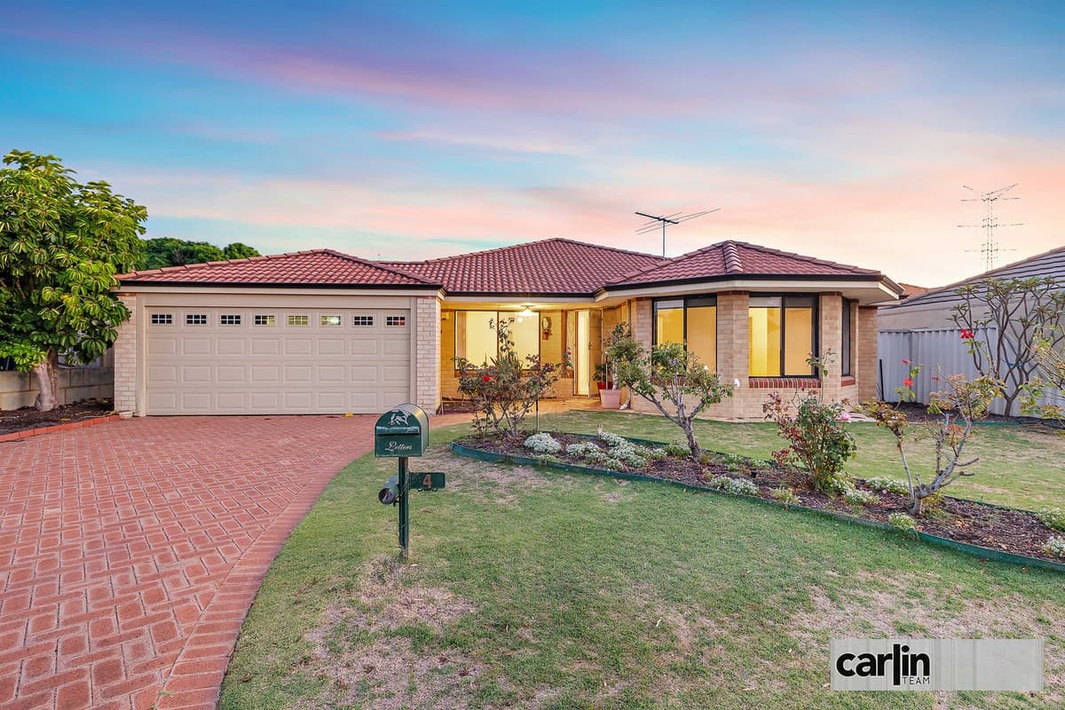 4 Millstream Place, SUCCESS, Success - Image 1