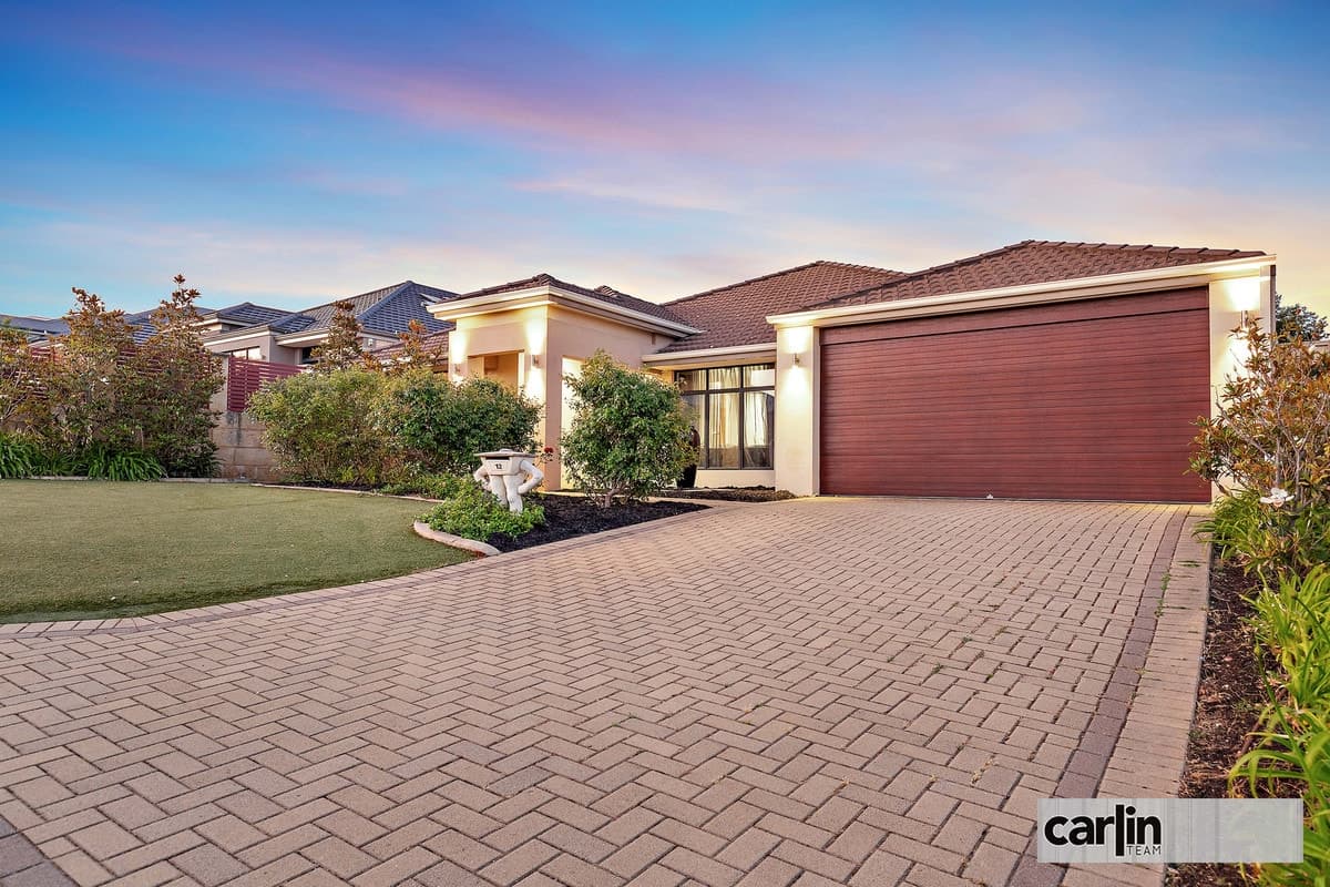 12 Jezabeel Street, BALDIVIS, Baldivis - Image 1