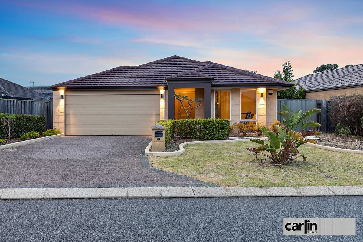 3 Pearl Pass, WELLARD, Wellard - Image 1