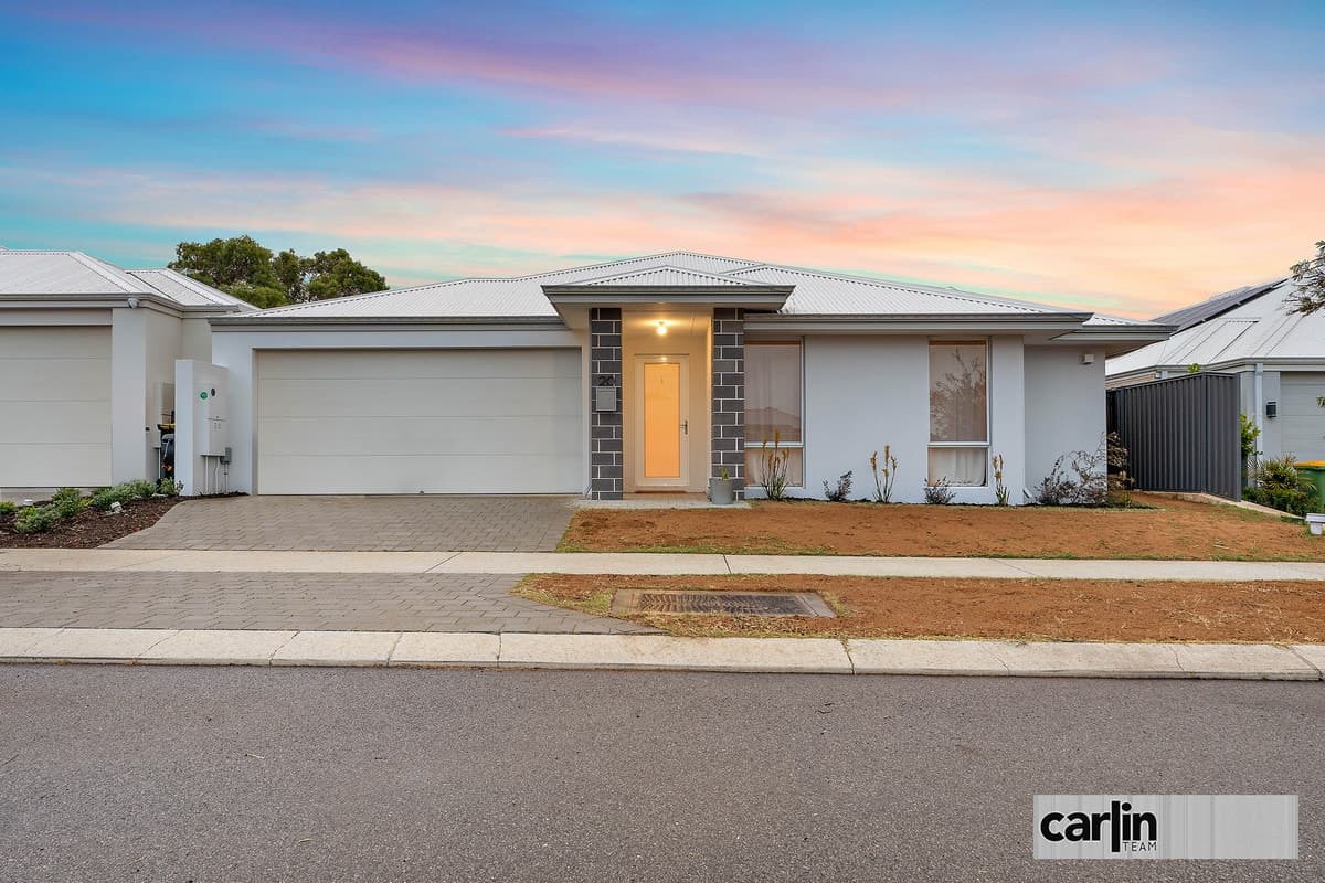 20 Newgrange Loop, WELLARD, Wellard - Image 1