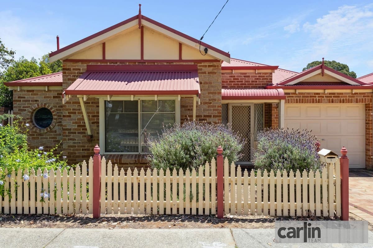 1/62 Petra Street, PALMYRA, Palmyra - Thumbnail 2
