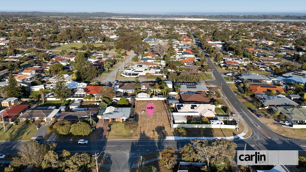 118 Currie Street, WARNBRO, Warnbro - Thumbnail 3