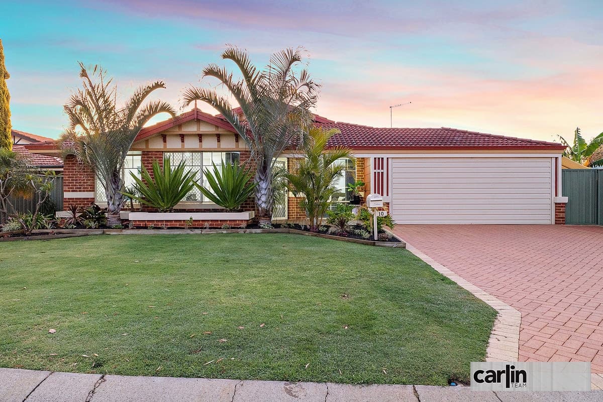10 Woolmore Cross, ATWELL, Atwell - Image 1