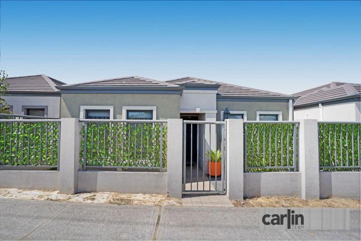 6/1 Dodd Street, HAMILTON HILL, Hamilton Hill - Image 1