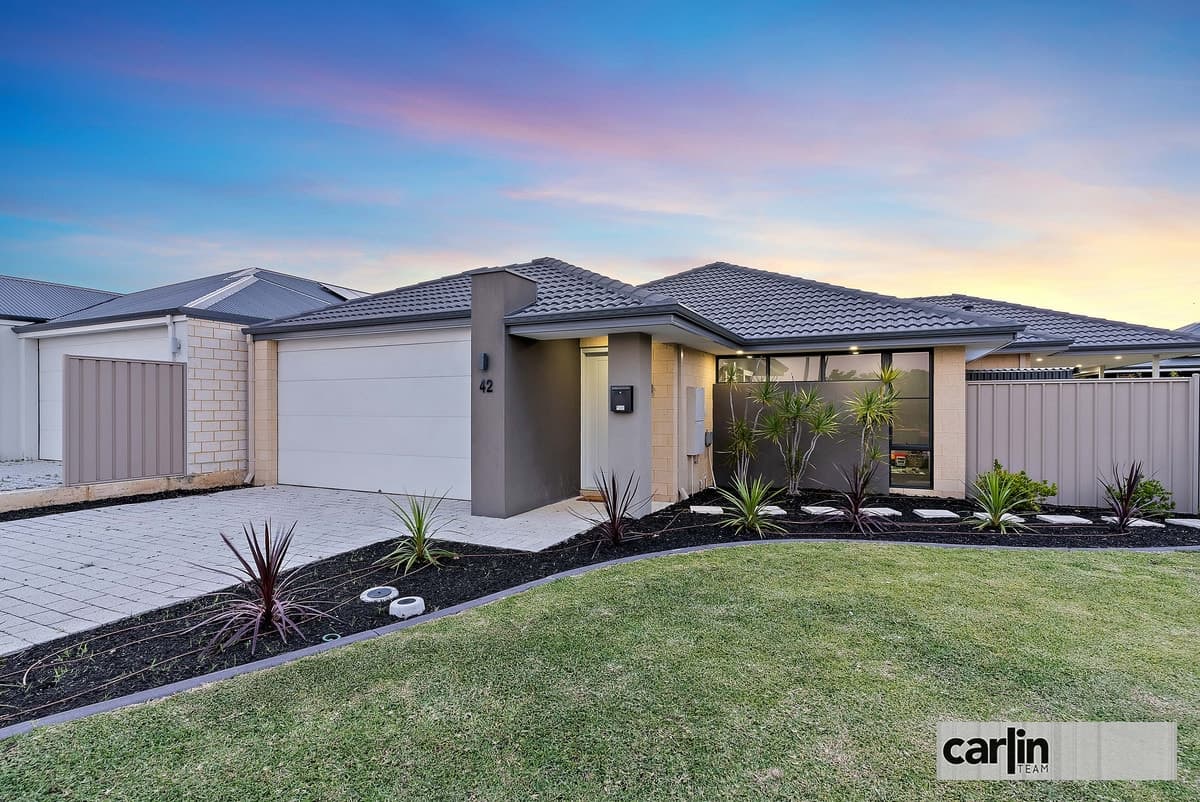 42 Hanbury Loop, SUCCESS, Success - Image 1