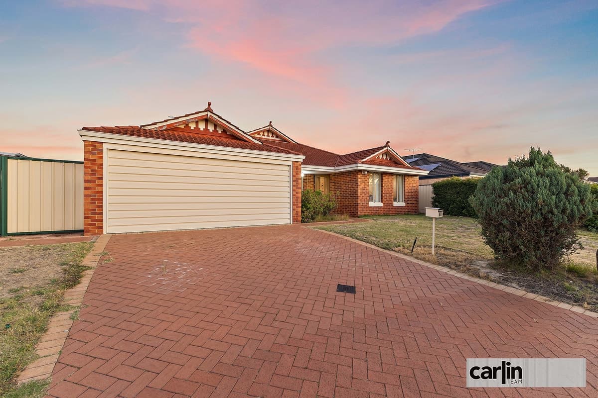 61 Minerva Loop, SUCCESS, Success - Image 1