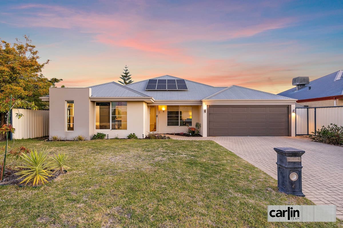 1 Crockett Way, SUCCESS, Success - Image 1